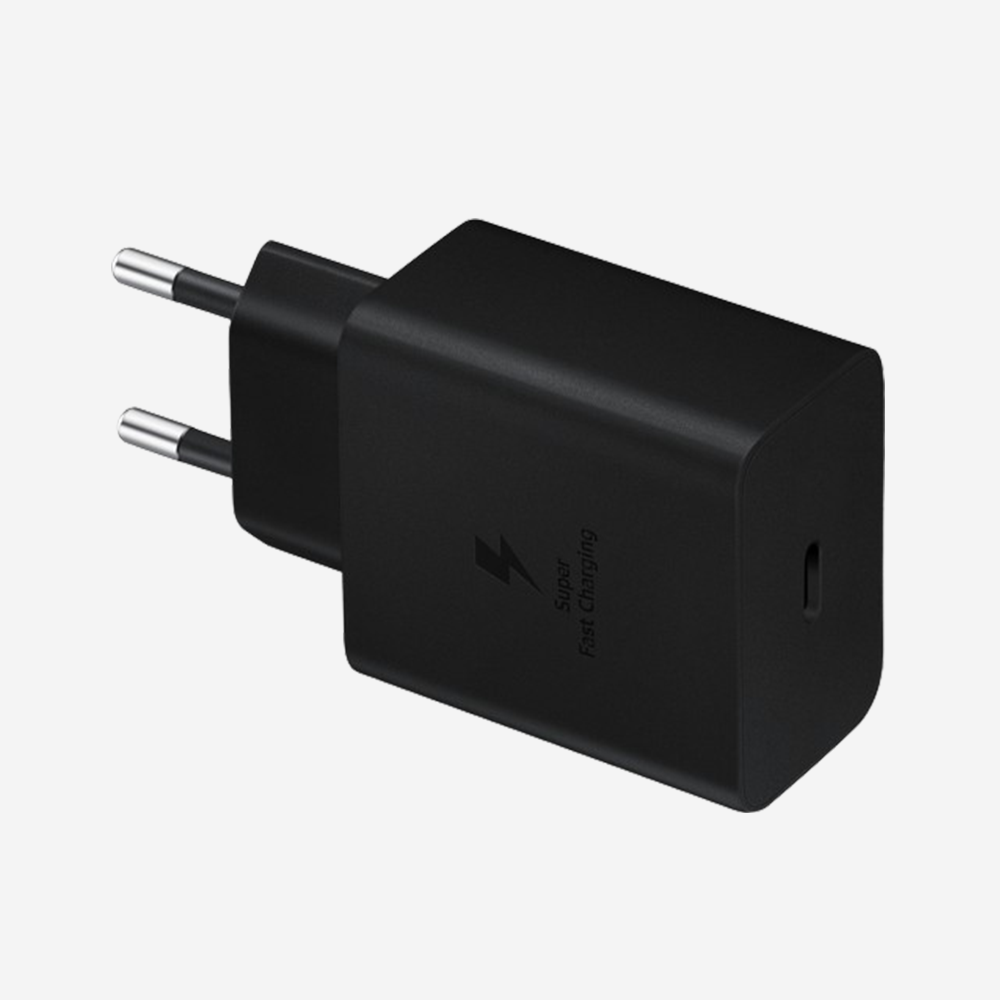 Chargeur Samsung 45W USB-C