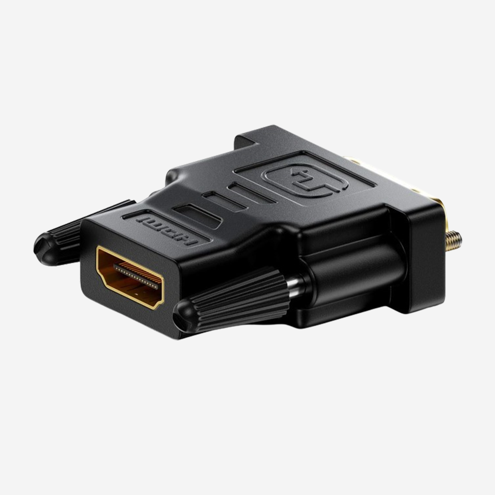 adaptateur dvi hdmi