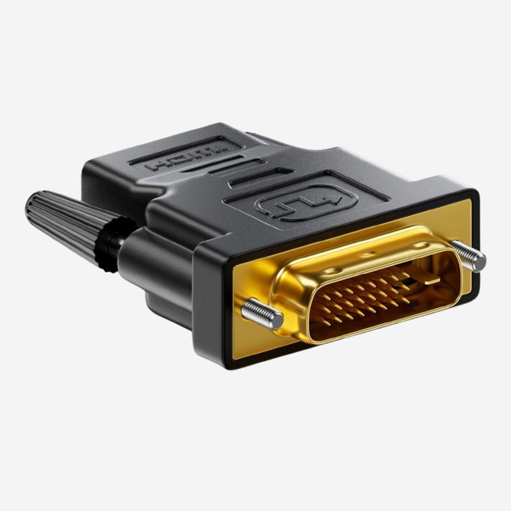 adaptateur dvi vers hdmi