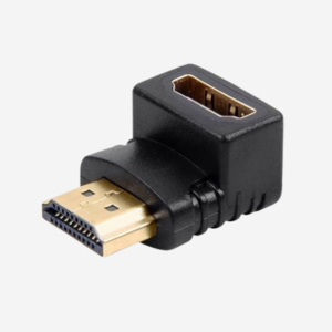 adaptateur hdmi coudé 90°