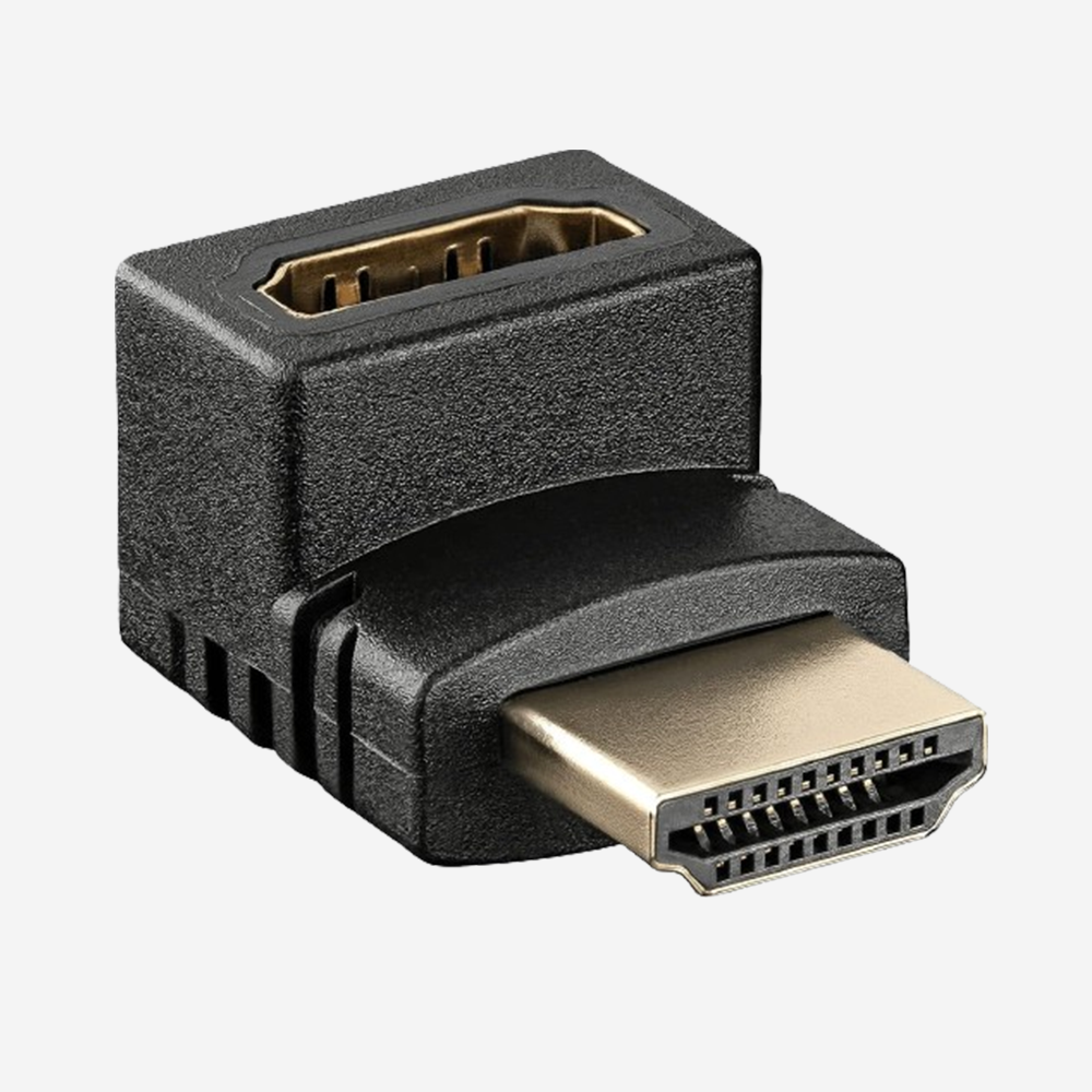 adaptateur hdmi coudé prix maroc