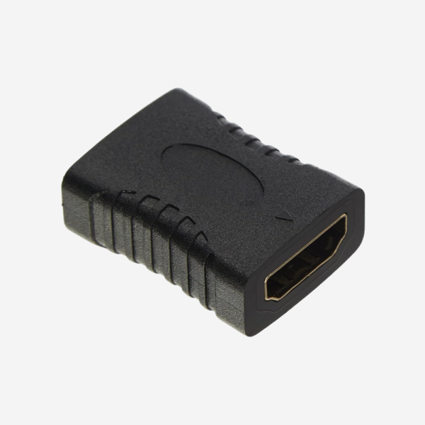 adaptateur hdmi female female