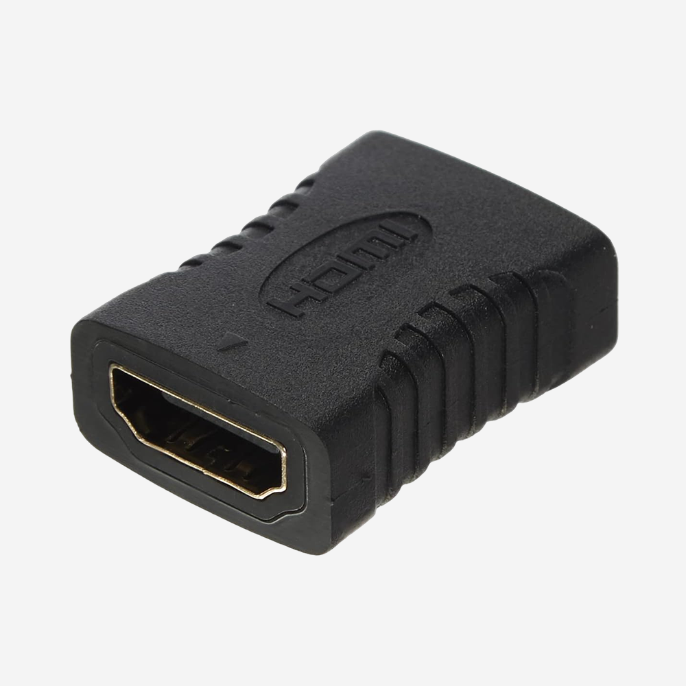 adaptateur hdmi female vers female