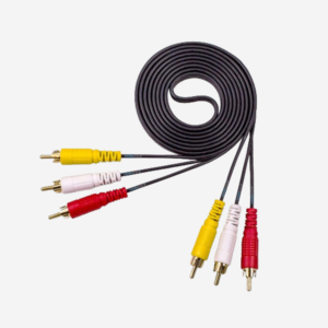 cable rca