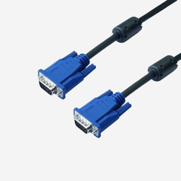 cable vga 10 m prix maroc