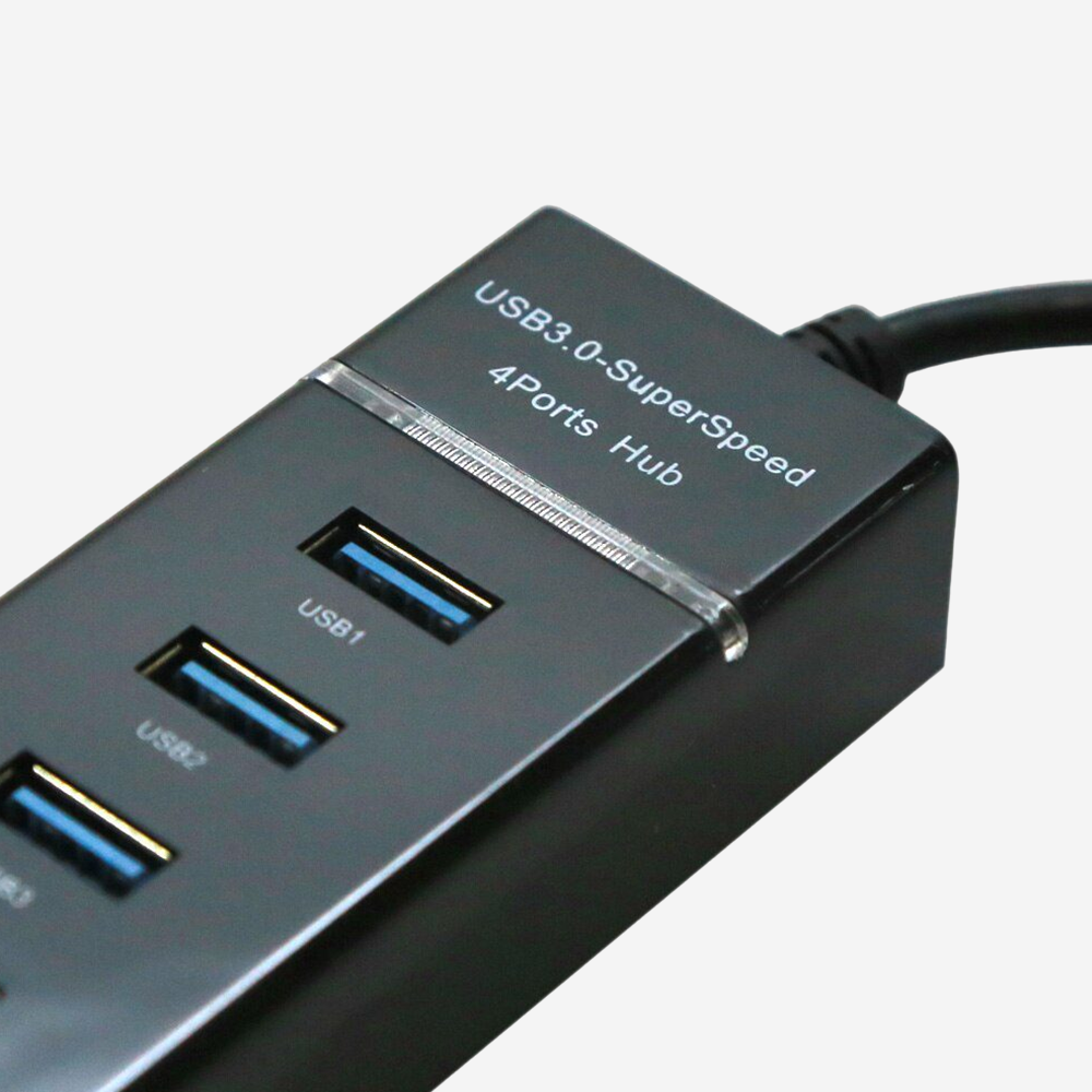 hub usb 3 0 maroc