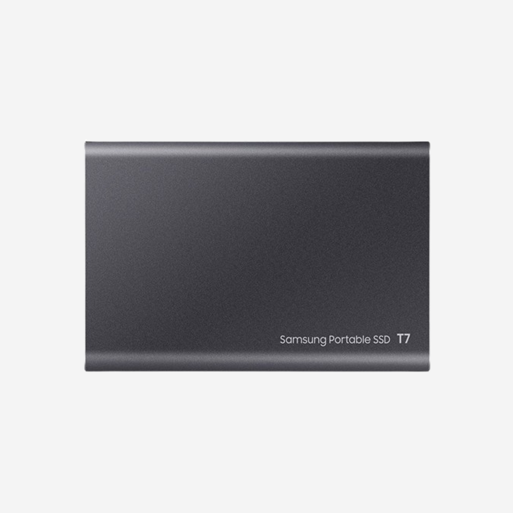 samsung t7 ssd 2tb