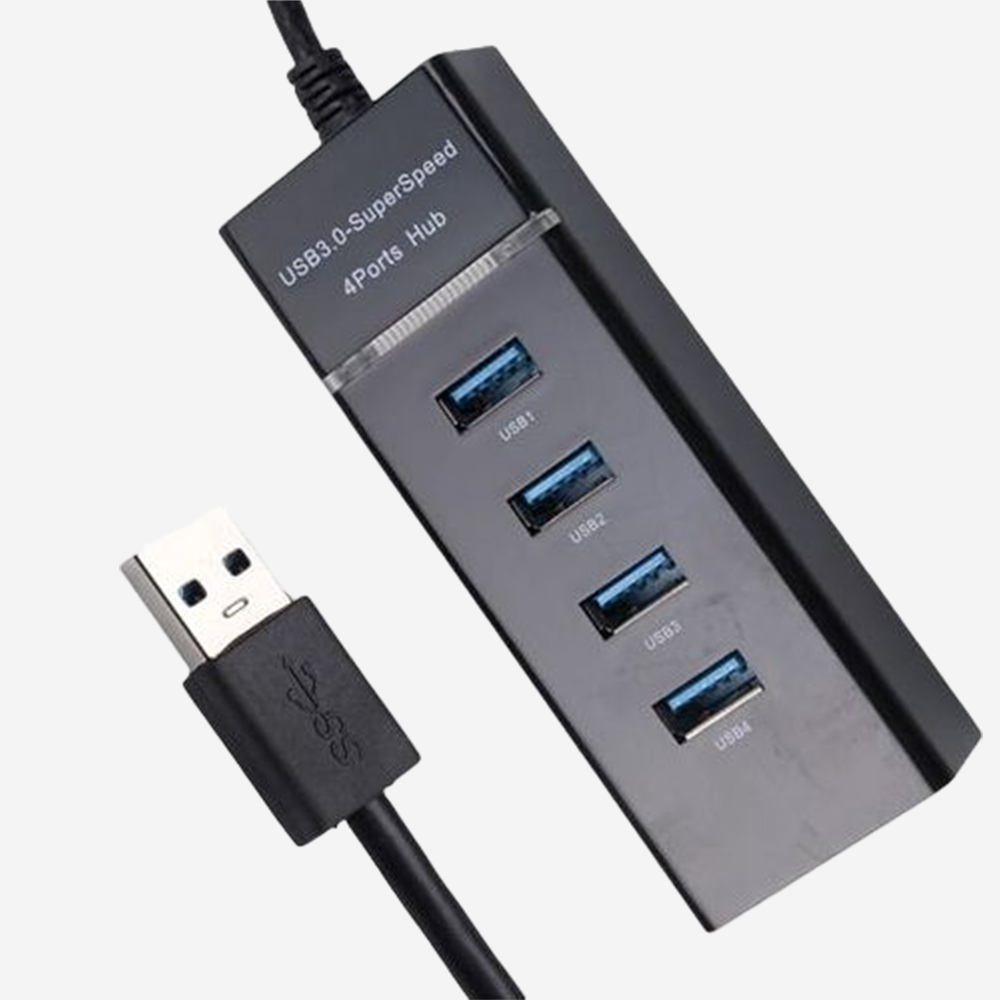 usb hub maroc