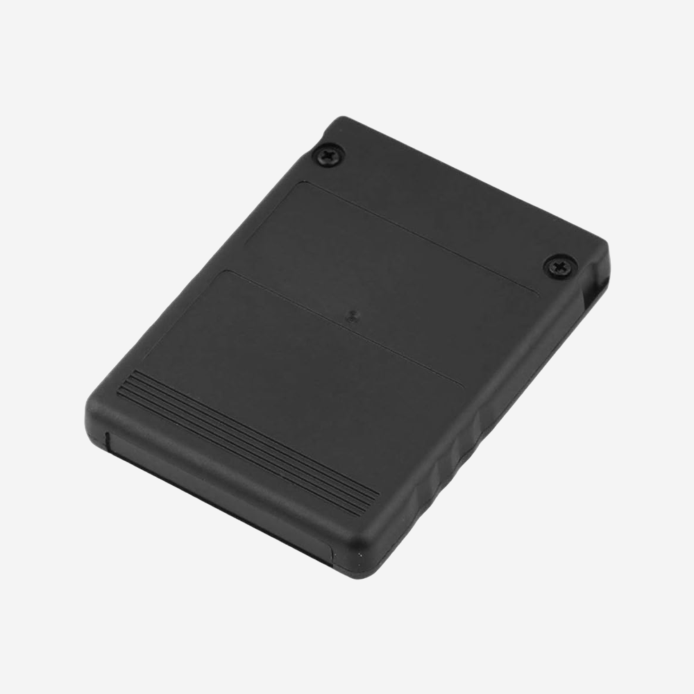 carte mémoire playstation 2