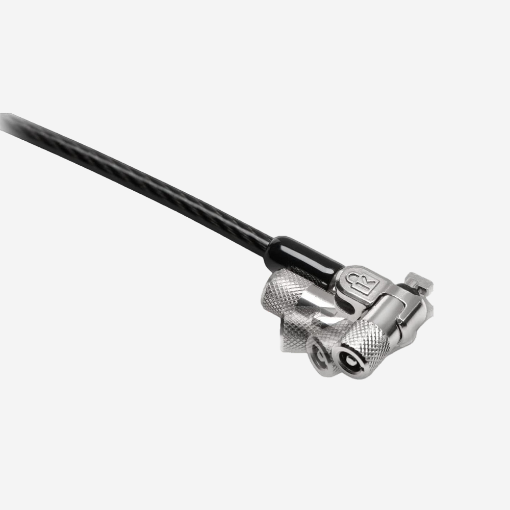 hp lock cable maroc