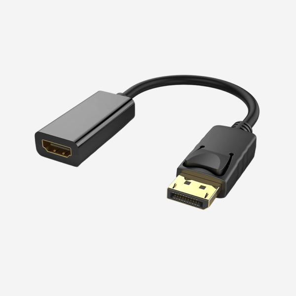 adaptateur displayport vers hdmi adaptateur displayport vers hdmi