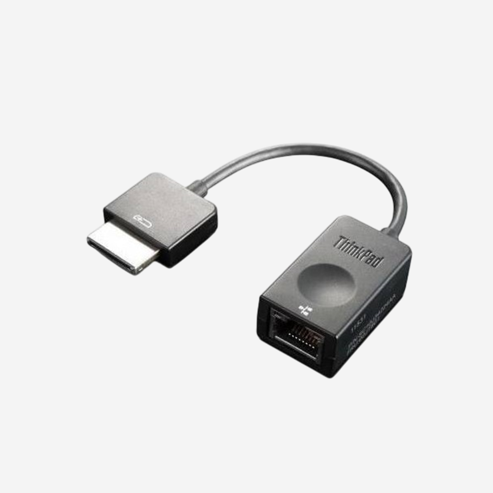 adaptateur lenovo THINKPAD rj45 MAROC