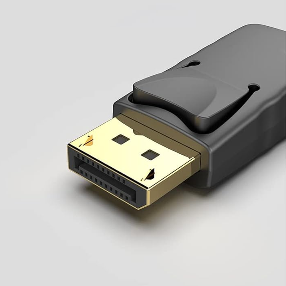 adapter displayport to hdmi femelle