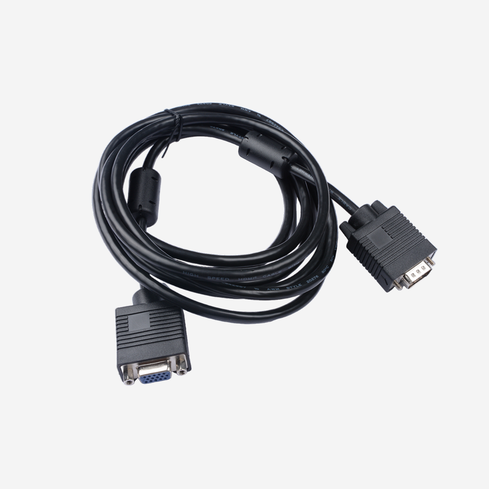 cable extension vga