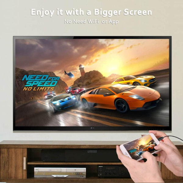 cable mhl type c hdmi maroc