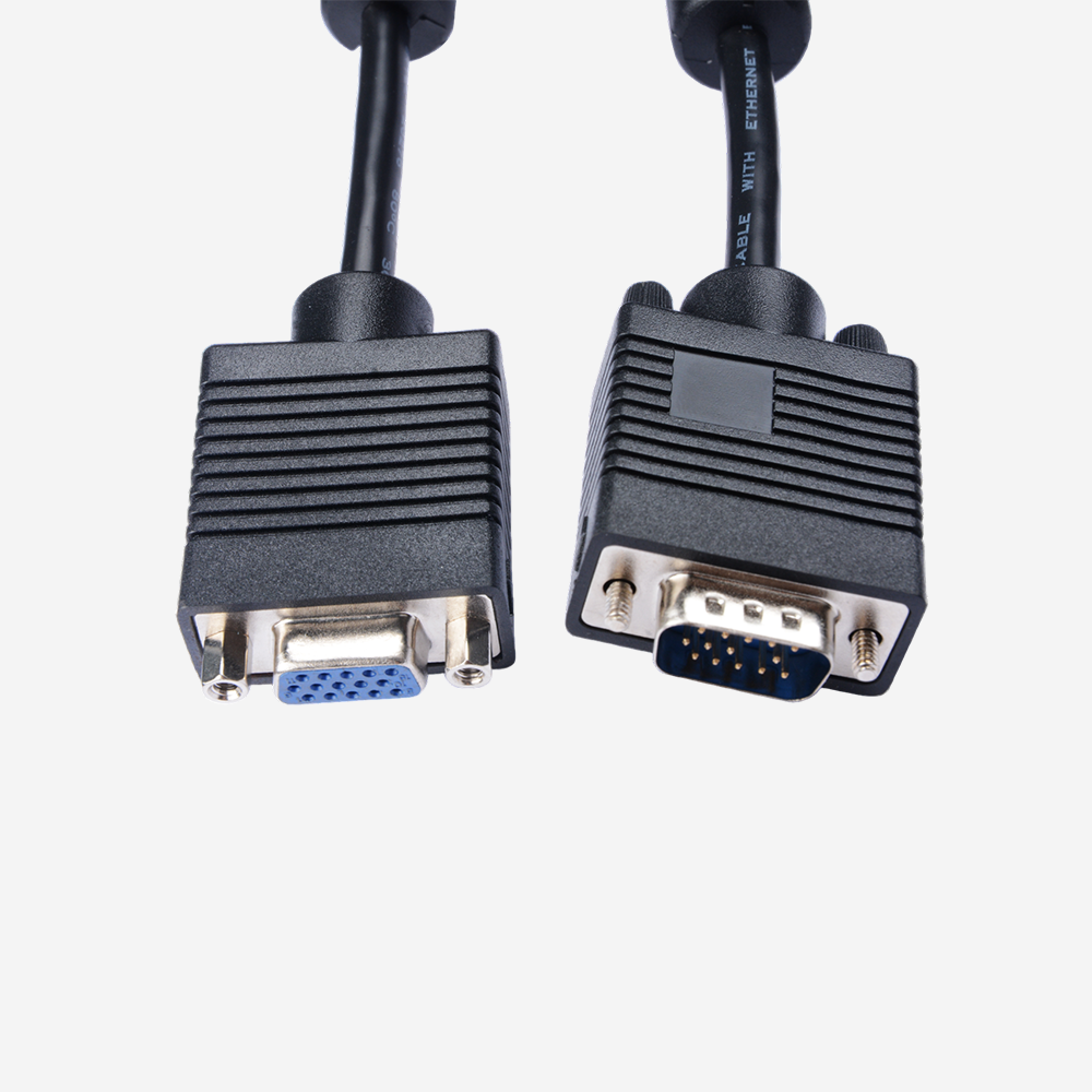 cable vga extension