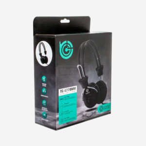 casque filaire pour pc