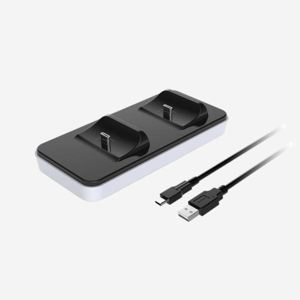 station de charge pour manette ps5 prix tanger