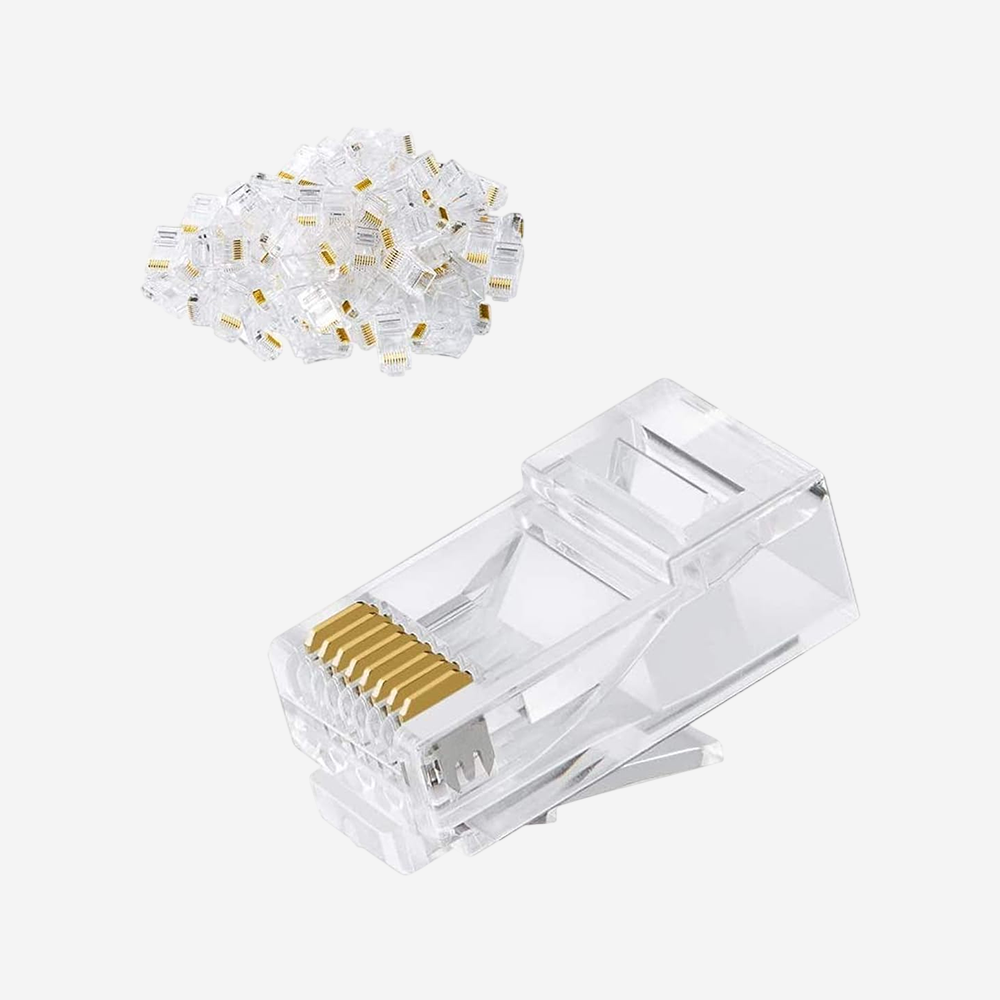 connecteur rj45 maroc