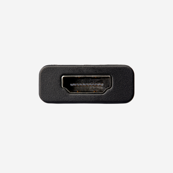 convertiseur displayport vers hdmi