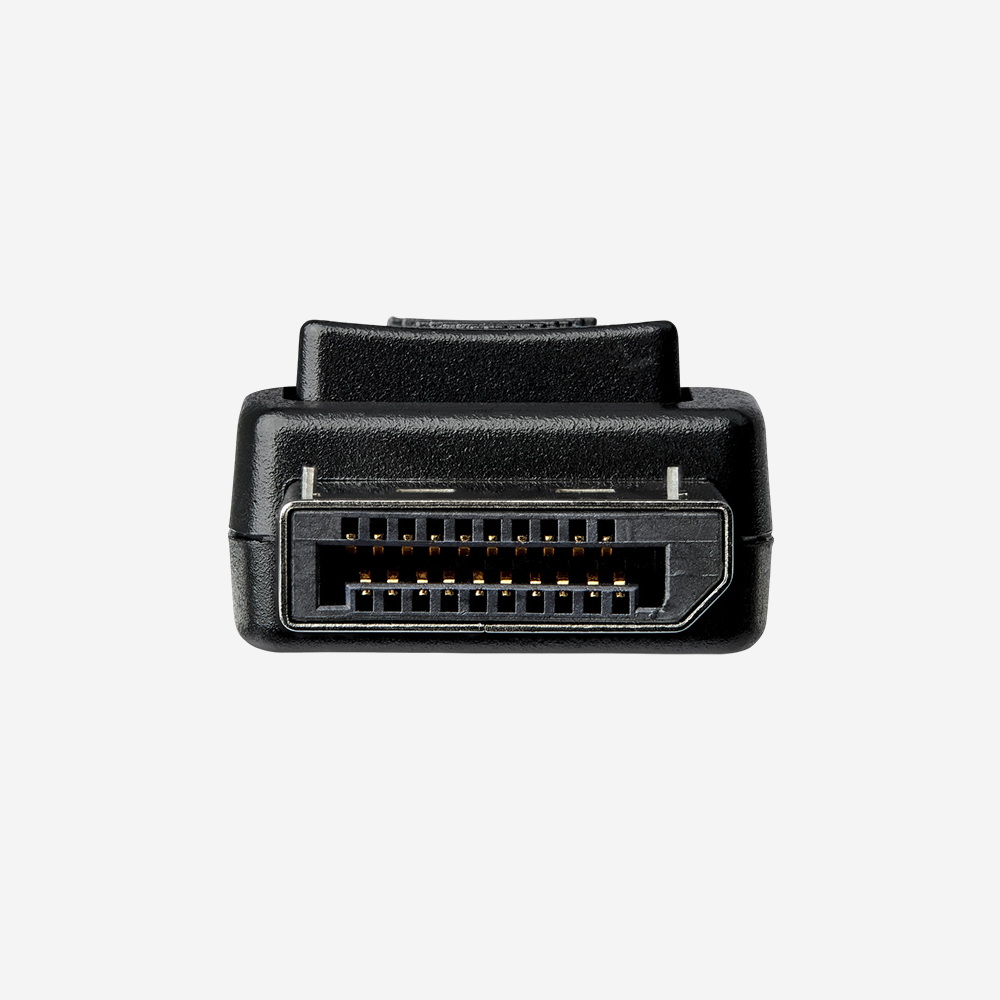 convertiseur dp vers hdmi