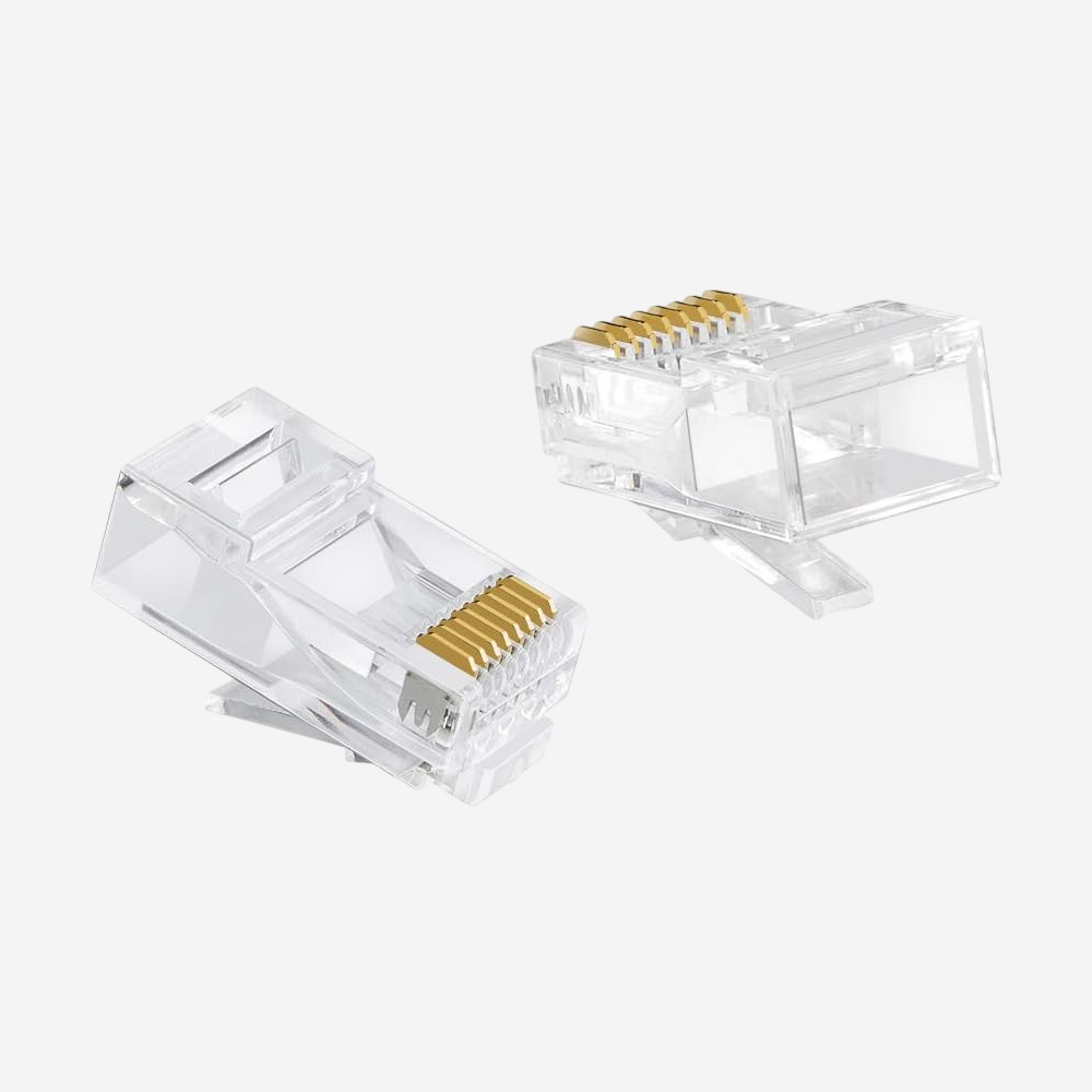fiches rj45