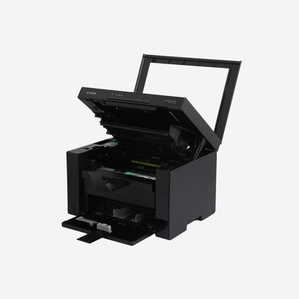 imprimante laser canon multifonction