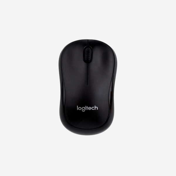 logitech m186