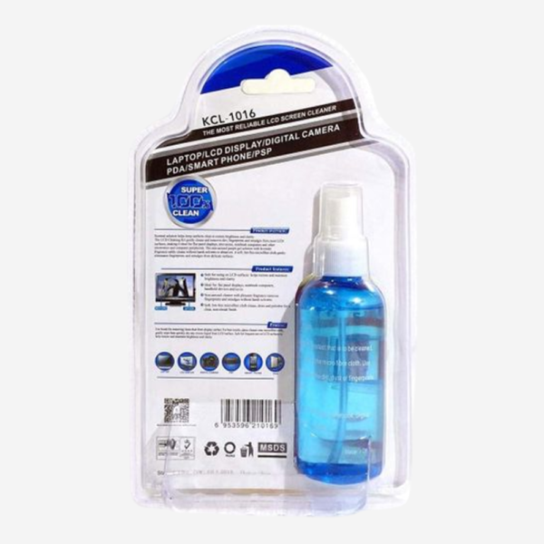 produit nettoyage ecran