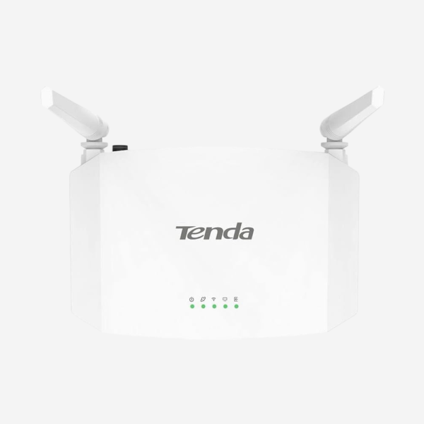 roueur tenda v300
