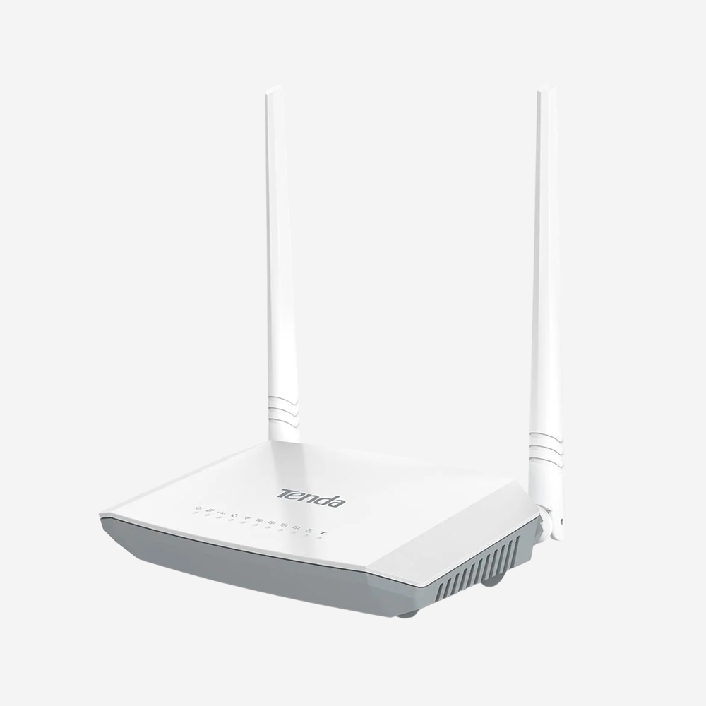 roueur tenda vdsl2