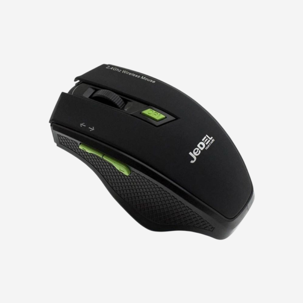 souris jedel sans fil w400 tanger