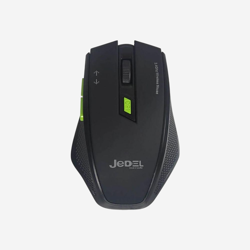 souris jedel sans fil w400
