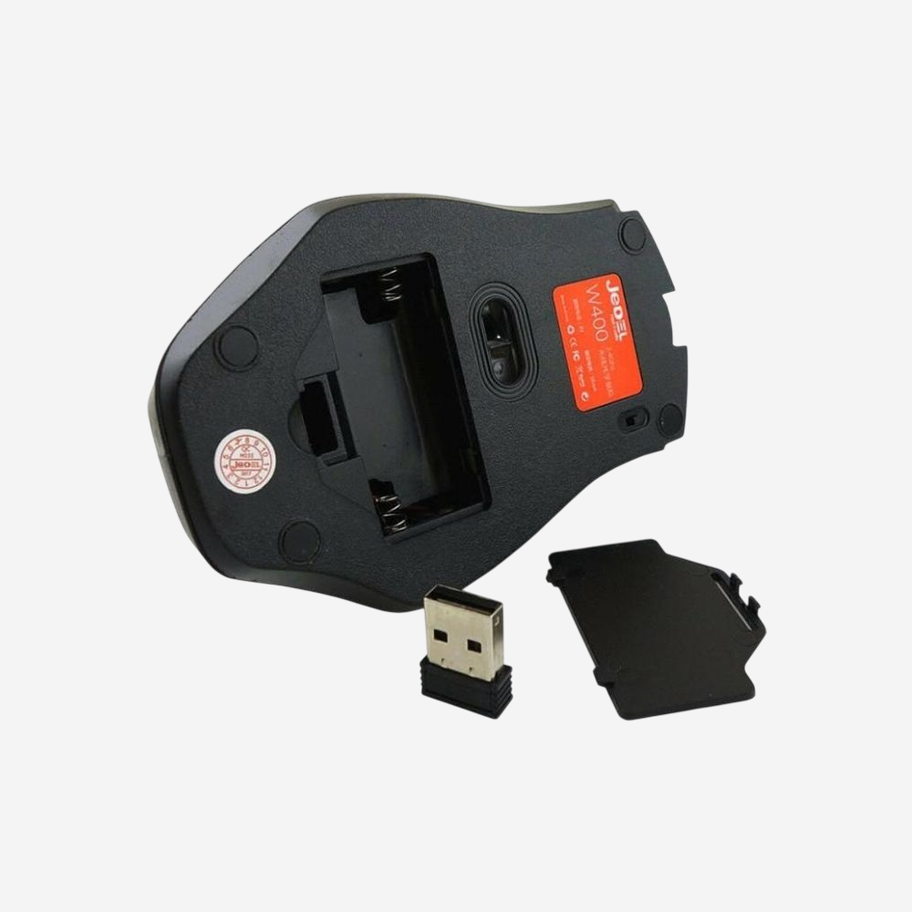 souris jedel w400