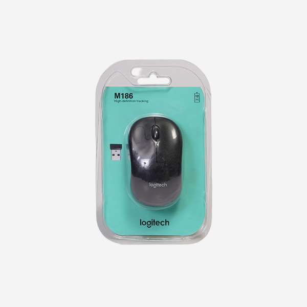 souris logitech m186 souris logitech m186