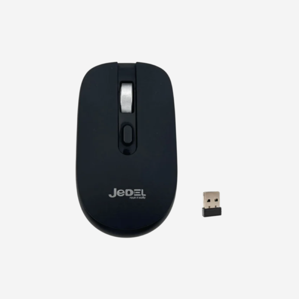 souris sans fil jedel prix maroc