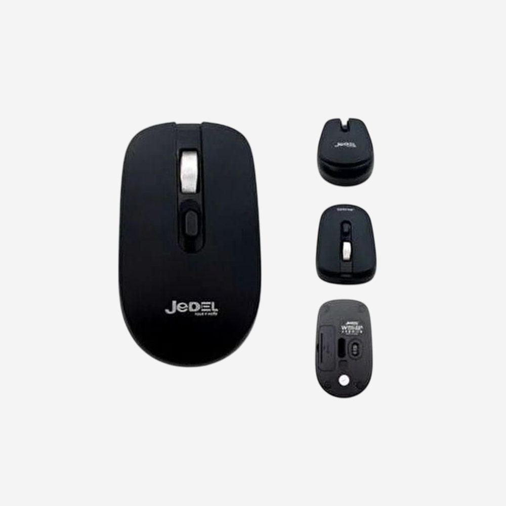 souris sans fil