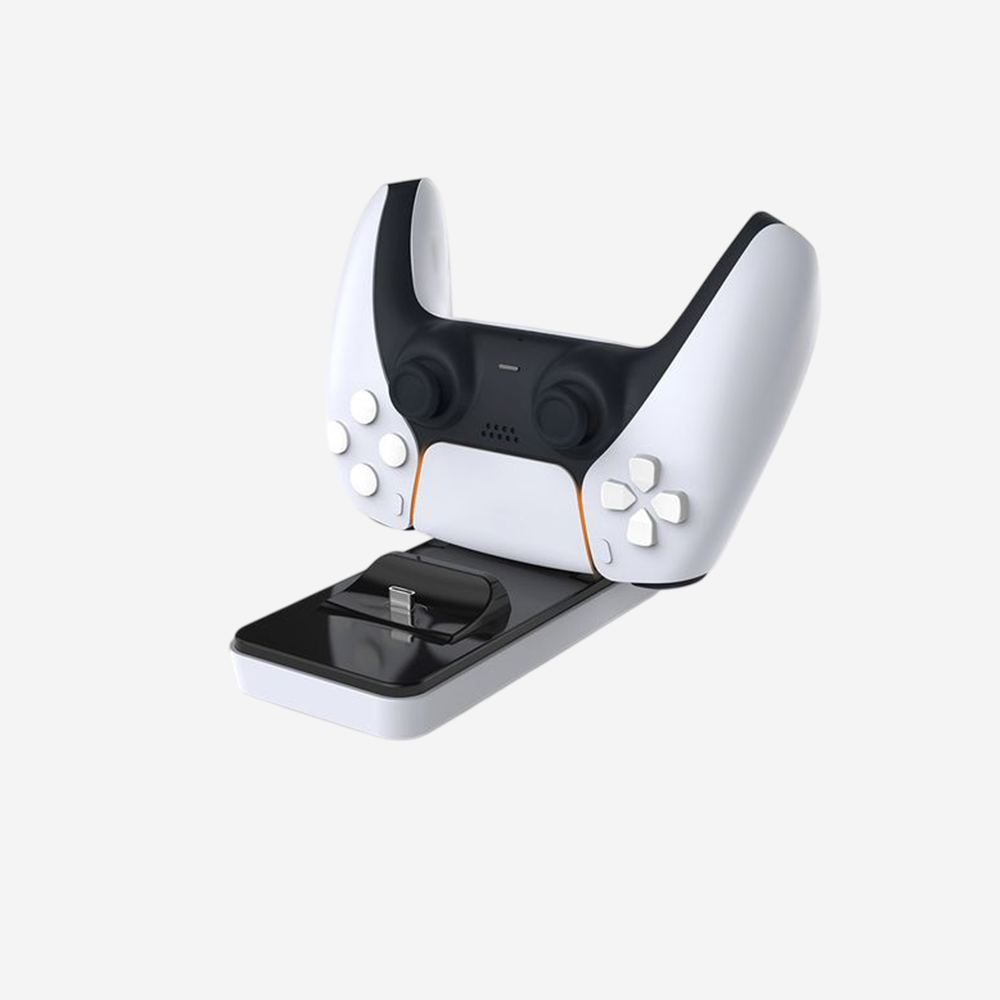 station de charge manette ps5