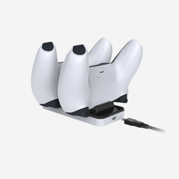 charging dock ps5