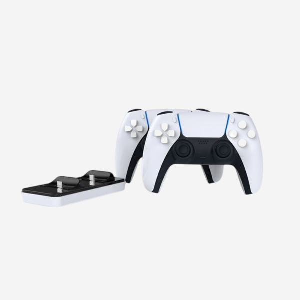 station de charge pour manette ps5 prix maroc