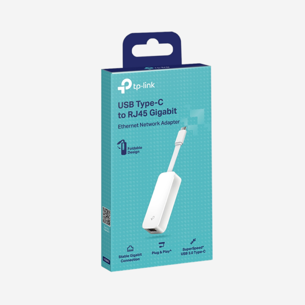 usb type c vers rj45 adaptateur tp-link usb type c vers rj45 maroc
