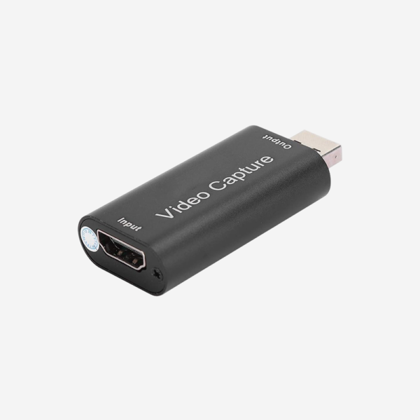 Carte de capture vidéo USB 2.0 prix maroc