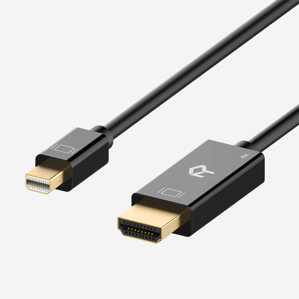 adaptateur mini displayport hdmi