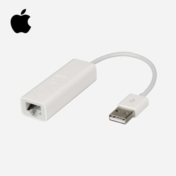 apple adaptateur rj45