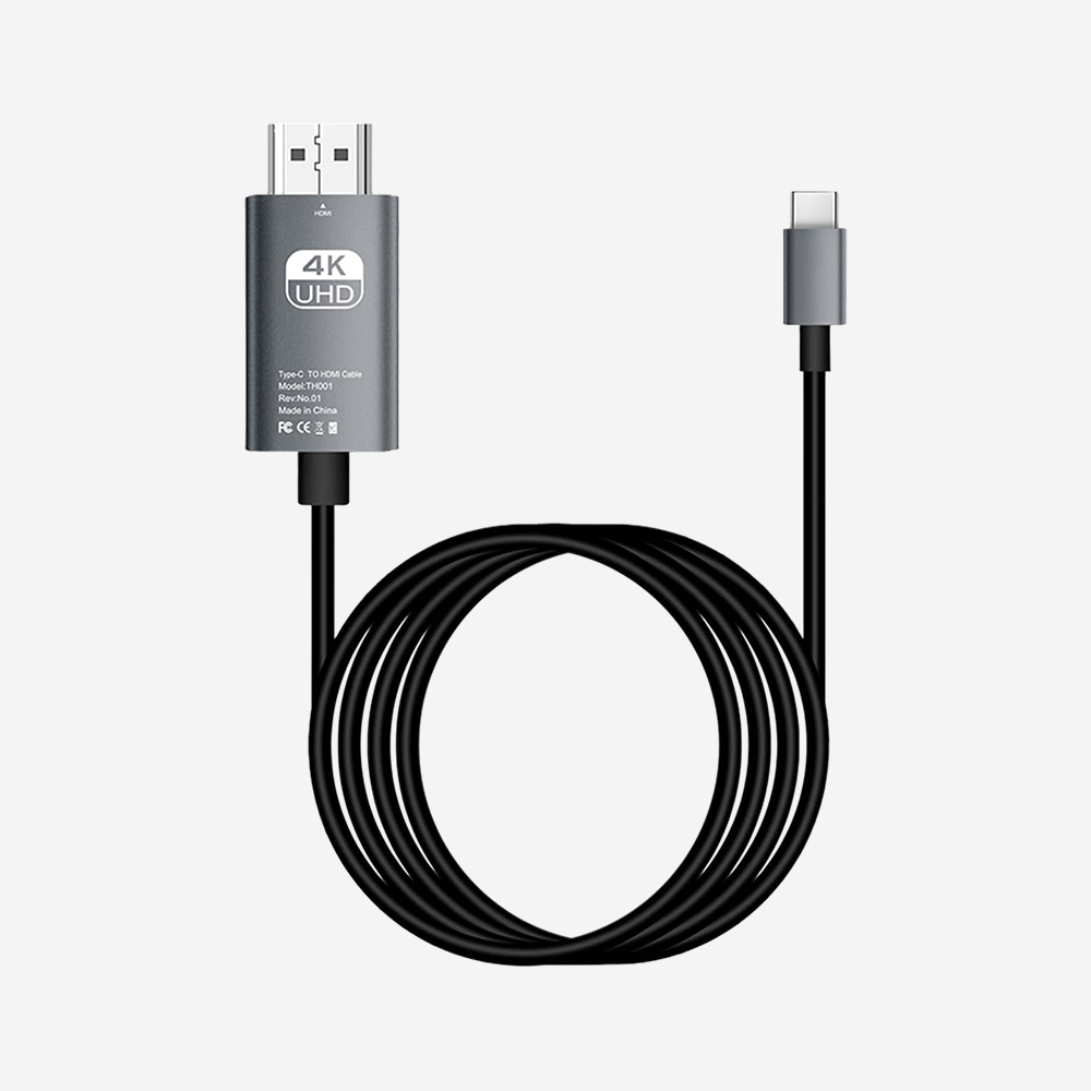 cable type c hdmi