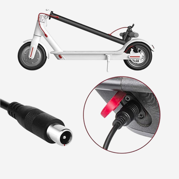 Chargeur 42V Xiaomi M365