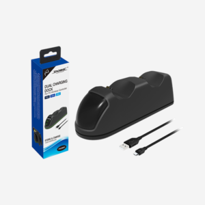 charging dock manette playstation 4