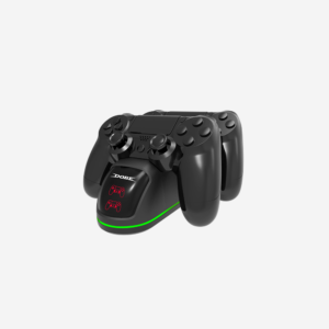 charging dock playstation 4