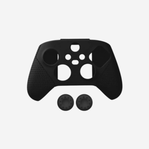 etui en silicone pour manette xbox series s