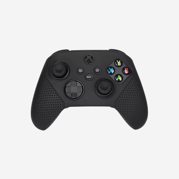etui en silicone pour manette xbox series x